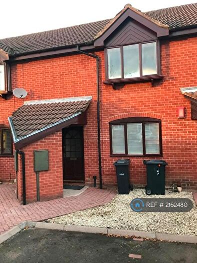 1 Bedroom Flat To Rent In Thorns Avenue, Brierley Hill, DY5