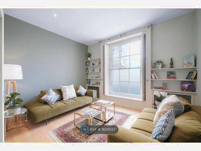 1 Bedroom Flat To Rent In West Eaton Place, London, SW1X