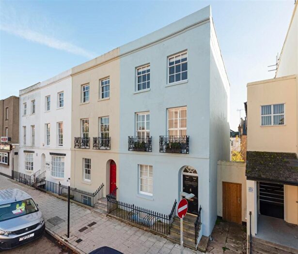 4 Bedroom House To Rent In William Street, Herne Bay, CT6