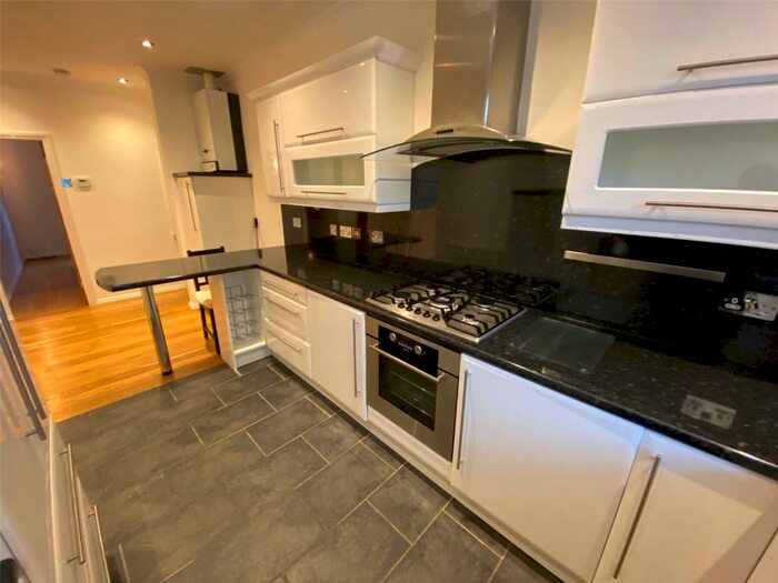2 Bedroom Flat To Rent In Grange Road, Darlington, Durham, DL1