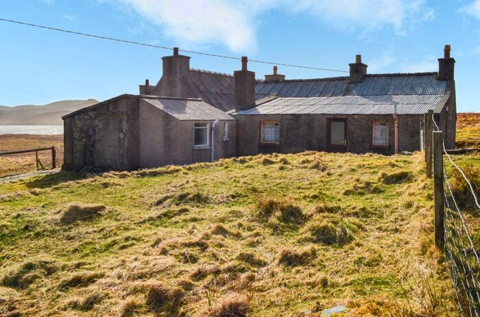 Land For Sale In Hacklete, Isle Of Lewis, HS2