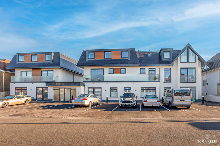 1 Bedroom Apartment For Sale In Mary Bowes Terrace, Southwood Avenue, Bournemouth, Bournemouth Christchurch Poole, BH6