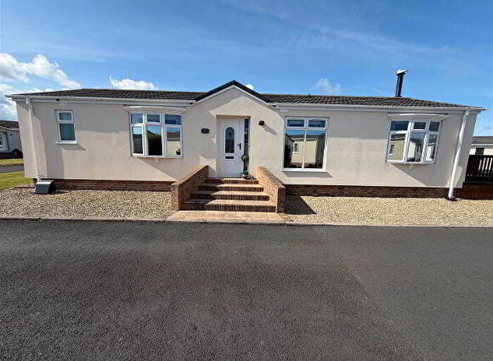 2 Bedroom Detached Bungalows For Sale In Seahaven Avenue, Bangor, BT19