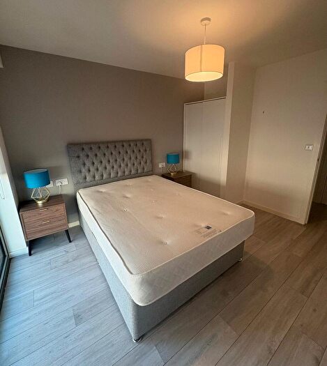 2 Bedroom Apartment To Rent In Great Homer Street, Liverpool, Merseyside, L5