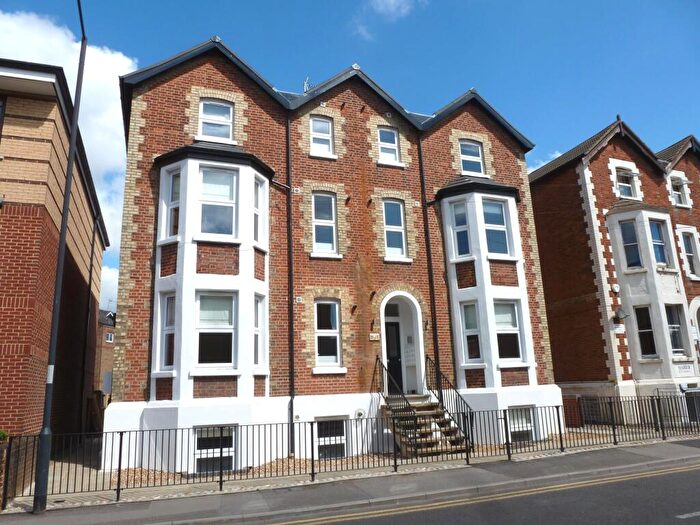 1 Bedroom Apartment To Rent In York Road, Maidenhead, SL6