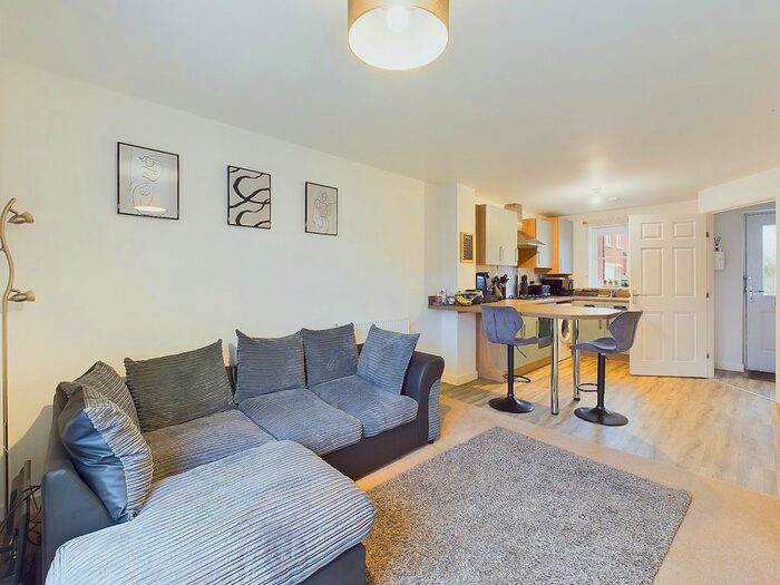 2 Bedroom Terraced House For Sale In Grainger Drive, Pocklington, York, North Yorkshire, YO42