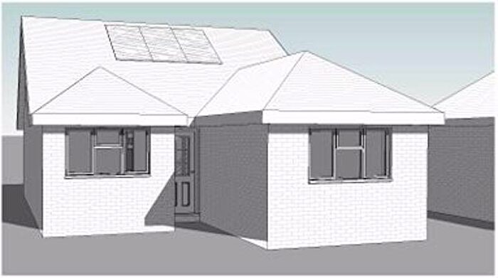 2 Bedroom Bungalow For Sale In Cullum Road, Oxford, OX33
