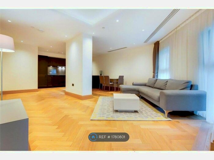 2 Bedroom Flat To Rent In Abell House, Westminster, SW1P