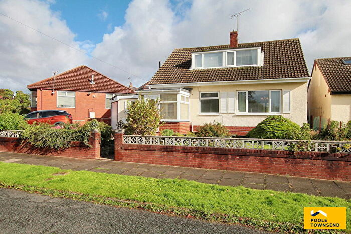 3 Bedroom Detached House For Sale In Valley Drive, Barrow-In-Furness, LA13