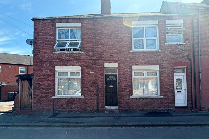 1 Bedroom Flat For Sale In Olive Street, South Shields, NE33