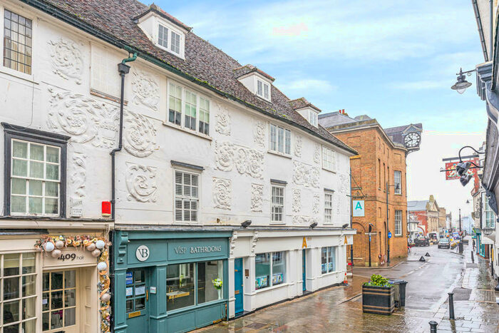 2 Bedroom Apartment To Rent In Finella House, Fore Street, SG14