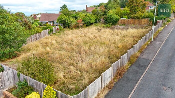 Land For Sale In Forest View Road, Tuffley, GL4