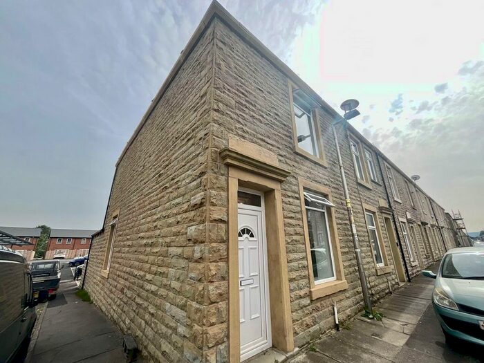 2 Bedroom Terraced House To Rent In Spring Street, Rishton, Blackburn, BB1