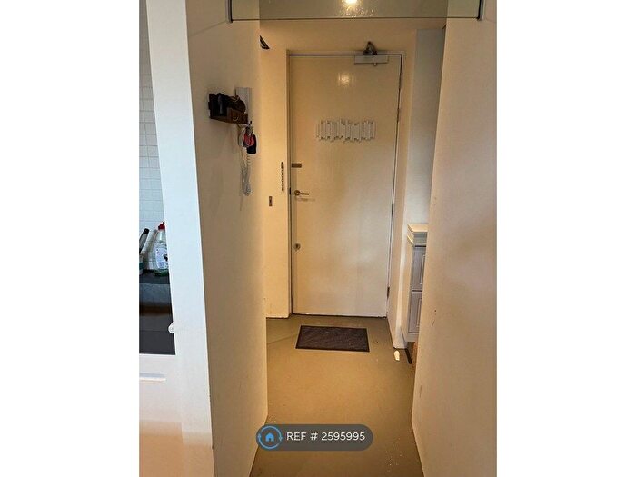 1 Bedroom Flat To Rent In The Collegiate, Liverpool, L6
