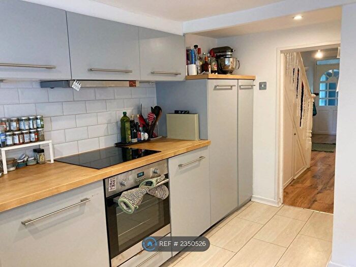 1 Bedroom Flat To Rent In Brockley Road, London, SE4