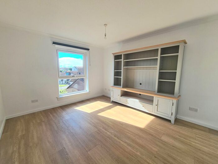 1 Bedroom Flat To Rent In Hillcoat Place, Portobello, Edinburgh, EH15