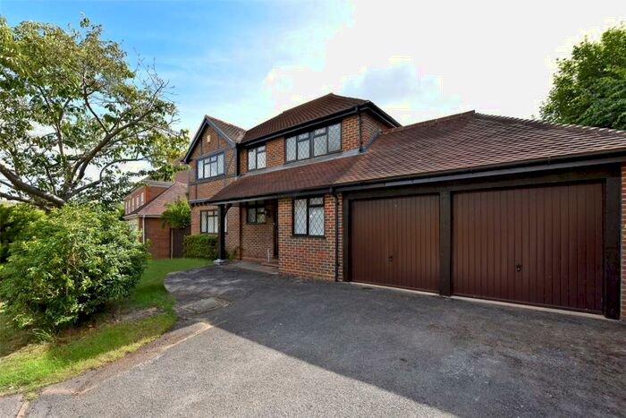 4 Bedroom Detached House To Rent In Charlbury Road, Oxford, OX2