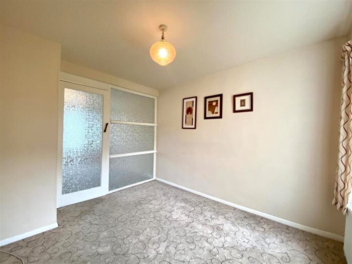 3 Bedroom Terraced House For Sale In Copley Avenue, Meltham, Holmfirth, HD9