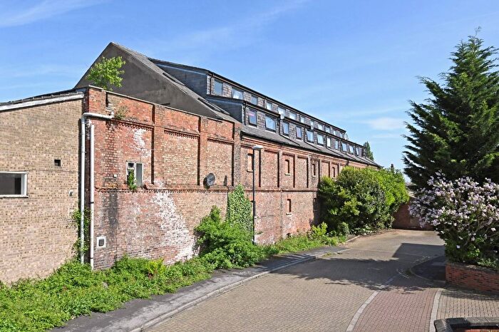 1 Bedroom Flat To Rent In The Maltings, Flaxley Road, Selby, YO8