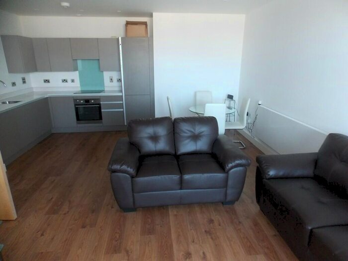 2 Bedroom Apartment To Rent In Lighterman Point, New Village Avenue, London, E14