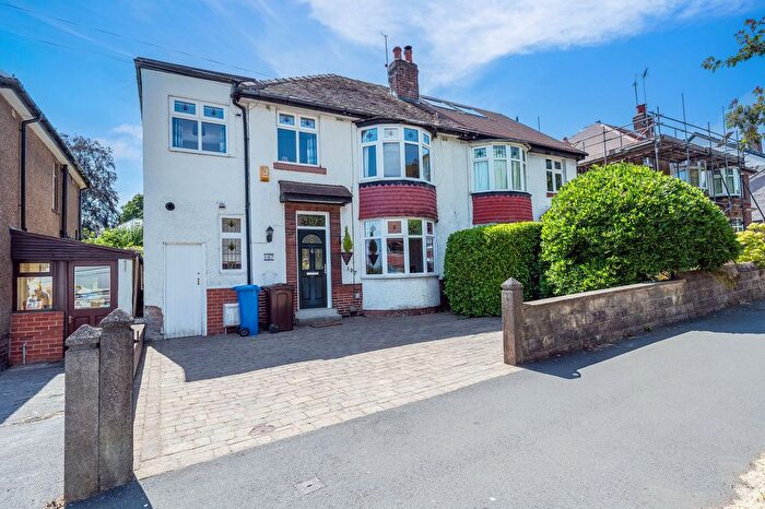 3 Bedroom Semi-Detached House For Sale In Bannerdale Road, Bannerdale, S7