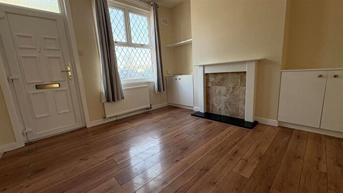 2 Bedroom Terraced House To Rent In Francis Street, Coventry, CV6