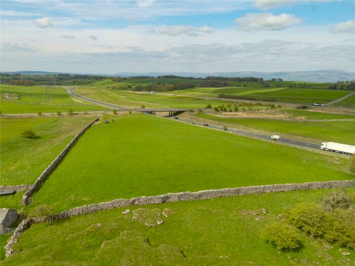 Land For Sale In Land At Shap - Lot, Penrith, CA10