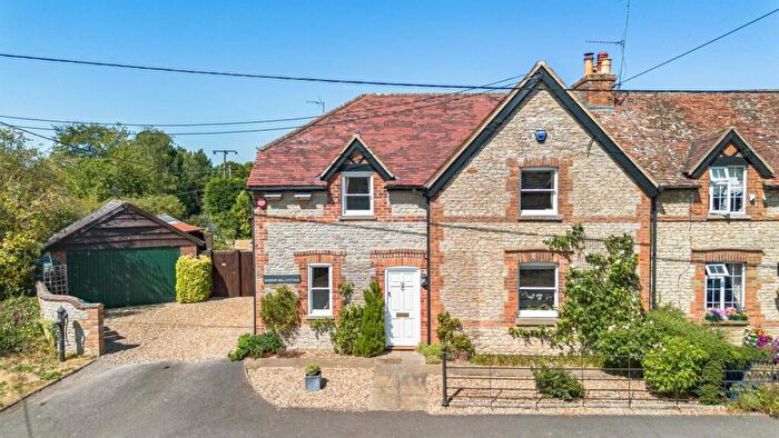 House For Sale In Mixbury, Brackley, NN13