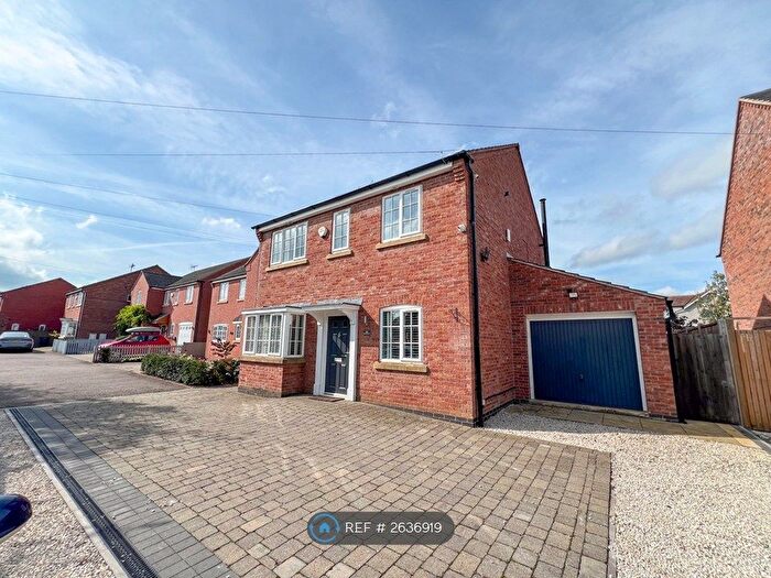 5 Bedroom Detached House To Rent In White Street, Kibworth, Leicester, LE8