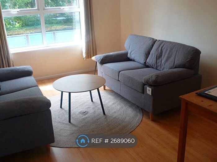 1 Bedroom Flat To Rent In Burton Road, Derby, DE23