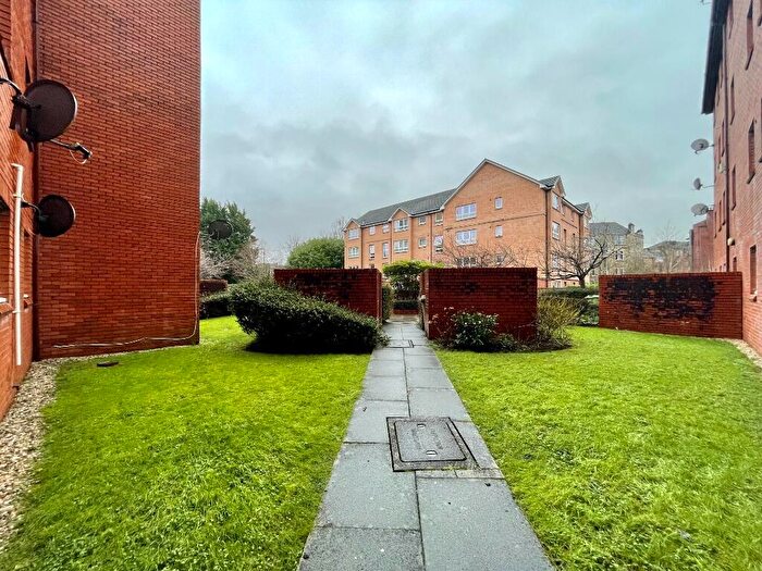 1 Bedroom Flat To Rent In Holmlea Road, Glasgow, G44