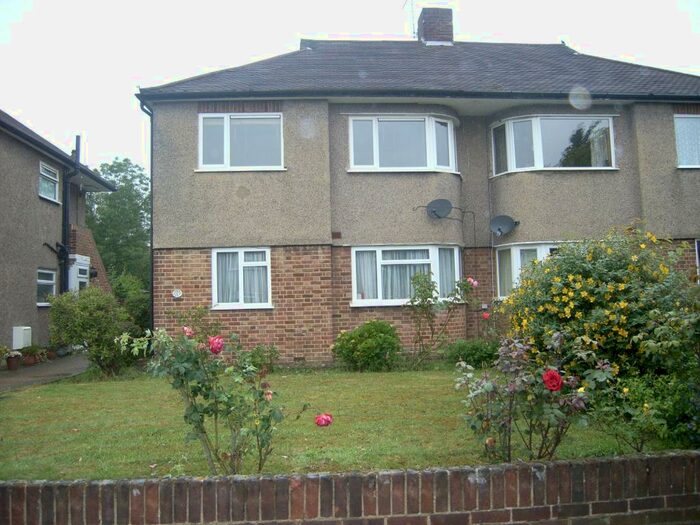 2 Bedroom Maisonette To Rent In Transmere Road, Petts Wood, Orpington, BR5