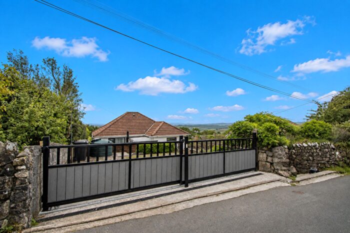 3 Bedroom Detached Bungalow For Sale In Wotter, Plymouth, PL7