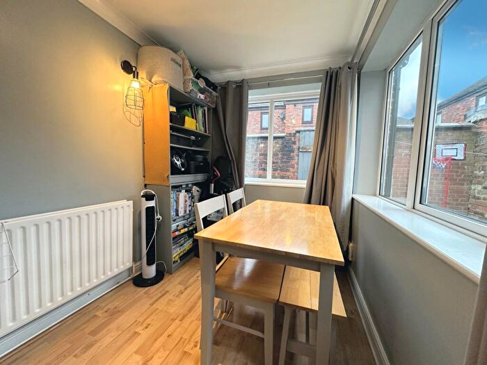 2 Bedroom Terraced House For Sale In Almond Street, Astley Bridge, Bolton, BL1