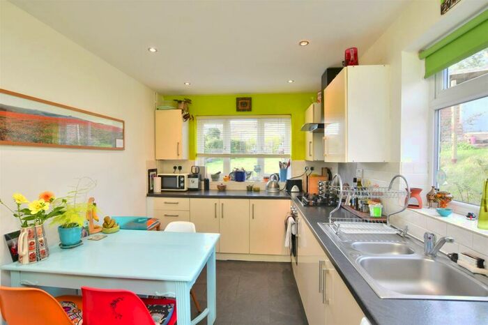 3 Bedroom Semi-Detached House For Sale In The Wyshe, Pyecombe, Brighton, East Sussex, BN45