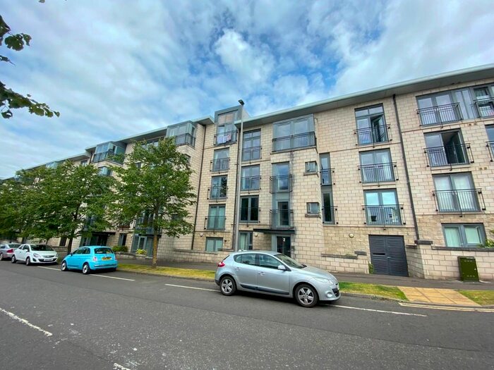 2 Bedroom Flat To Rent In Waterfront Gait, Granton, Edinburgh, EH5