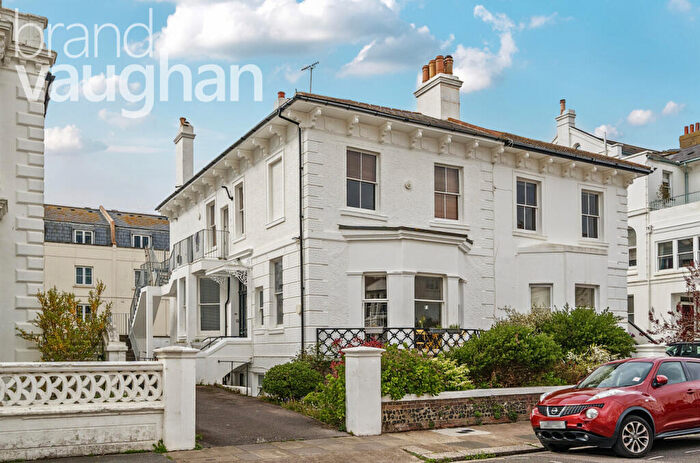 1 Bedroom Flat To Rent In Medina Villas, Hove, East Sussex, BN3