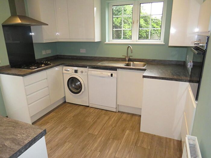 3 Bedroom House To Rent In Handside Lane, Welwyn Garden City, AL8