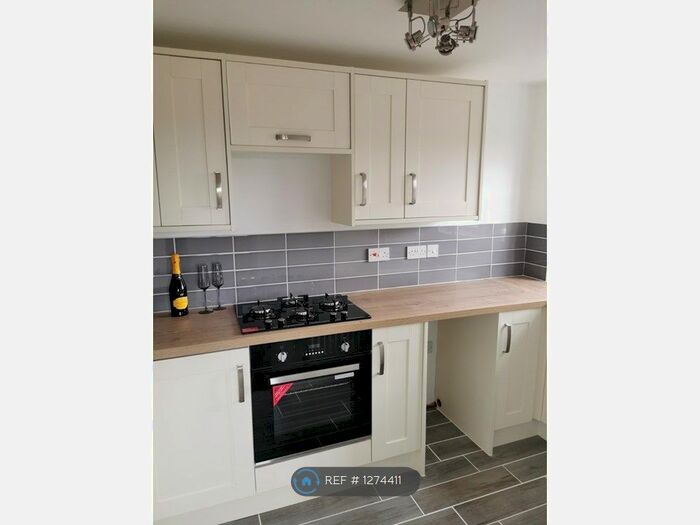 1 Bedroom Flat To Rent In Cromdale Walk, Stevenage SG1