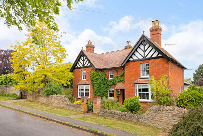 5 Bedroom House For Sale In Church Green, Stanford In The Vale, Faringdon, SN7