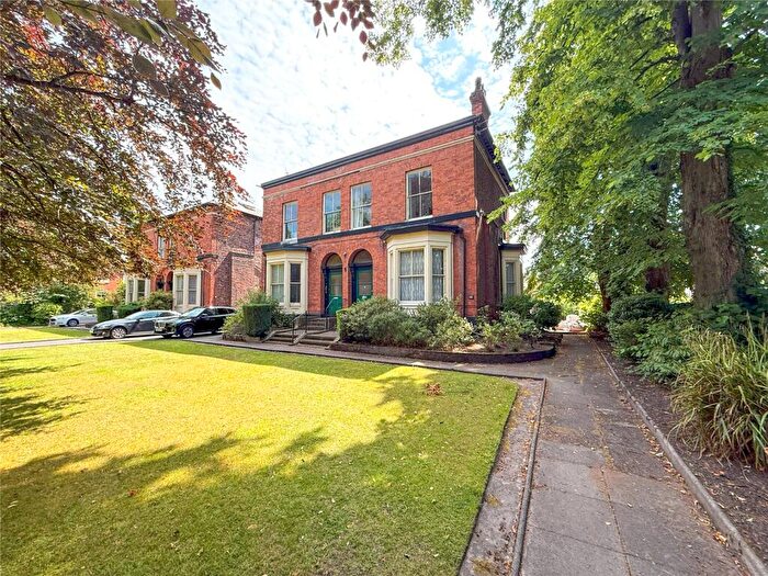 18 Bedroom Plot For Sale In Northenden Road, Sale, Manchester, M33
