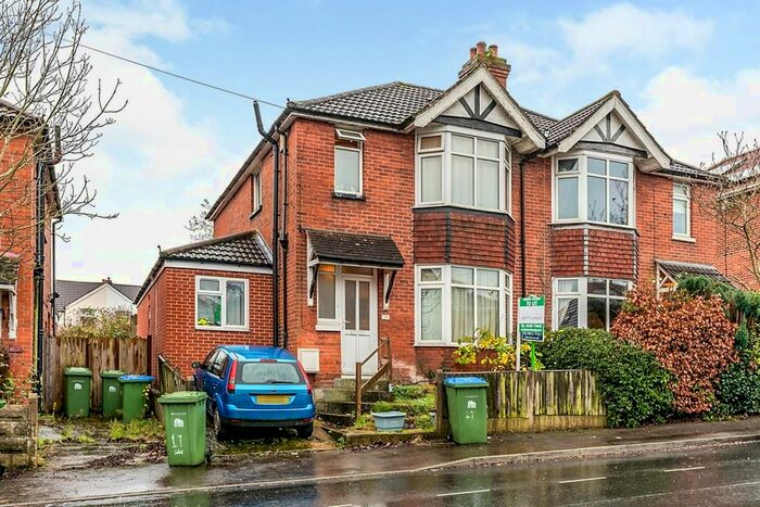 6 Bedroom Terraced House To Rent In Sirdar Road, Southampton SO17