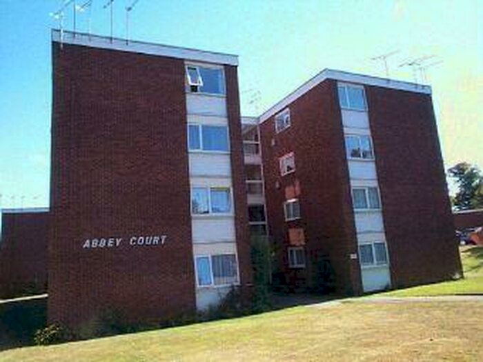 2 Bedroom Apartment To Rent In Abbey Court, Abbey Road, Whitley, Coventry, CV3