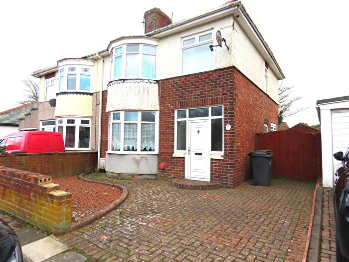 3 Bedroom Semi Detached House For Sale In Jubilee Estate, Ashington, NE63