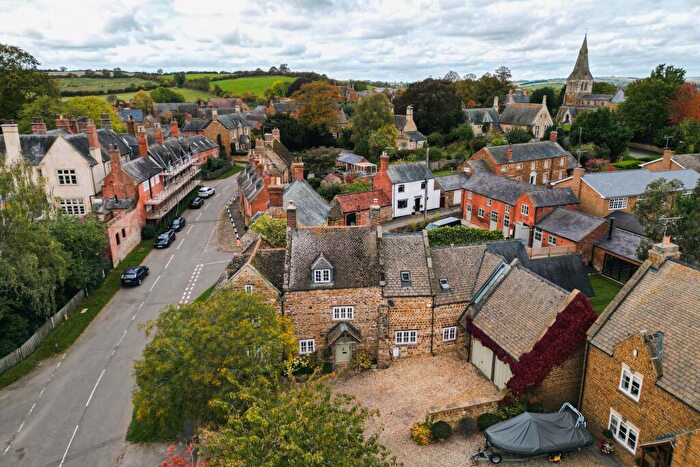 4 Bedroom Detached House For Sale In Main Street, Ashley, LE16