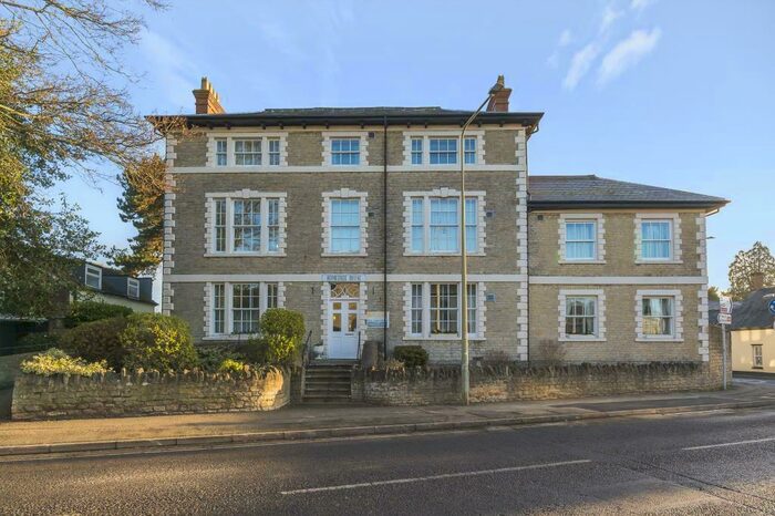 1 Bedroom Retirement Property To Rent In London Road, Home Tree House, OX26