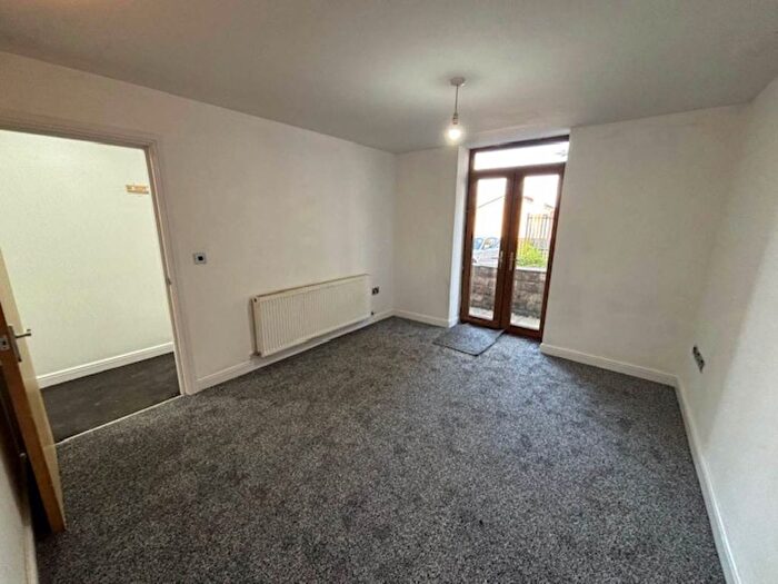 1 Bedroom Flat To Rent In Sackville Street, Barnsley, S70