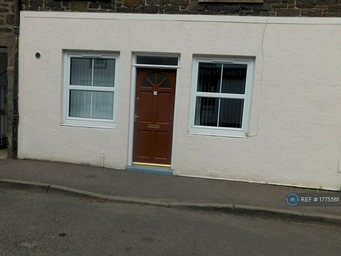 1 Bedroom Flat To Rent In High Street, Errol, PH2