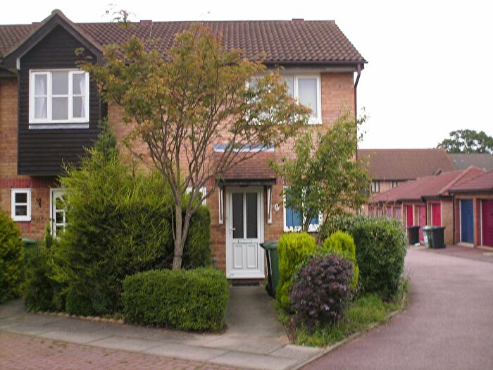 2 Bedroom Terraced House To Rent In Lisbon Road, Dereham, NR19