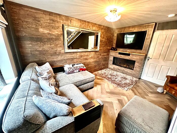 2 Bedroom Semi-Detached House For Sale In Intrepid Close, Hartlepool, TS25